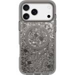 Prodigee Хибриден удароустойчив кейс с MagSafe за iPhone 18 Pro, iPhone 17 Pro - Prodigee Popstars M Case (титан) (IPH17P-6.3-PSTR-TTM)
