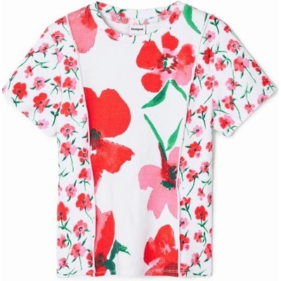 Desigual Daisy blanco