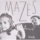 MAZES: ORES & MINERALS CD