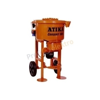 ATIKA Compact 100