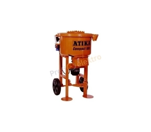 ATIKA Compact 100