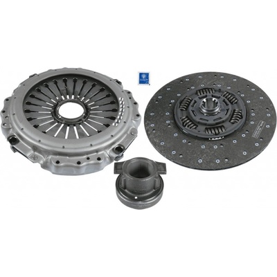 Spojková sada SACHS 3400 700 334