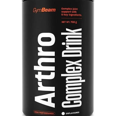 GymBeam ArthroComplex Drink 700 g