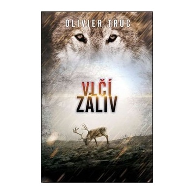 Vlčí záliv