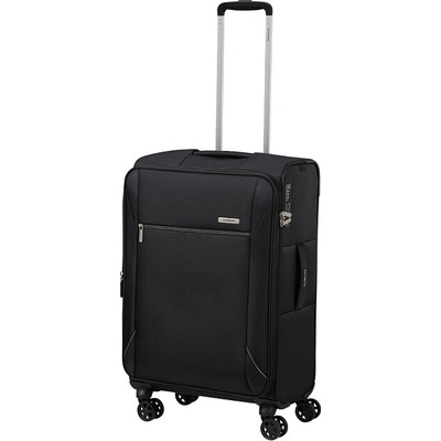 Samsonite Base Breeze Spinner 67/24 EXP Black 68 l 154780