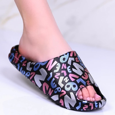 Чехли 094351 Black/pink