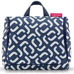 Reisenthel Toiletbag Signature Navy