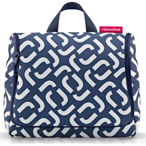 Reisenthel Toiletbag Signature Navy