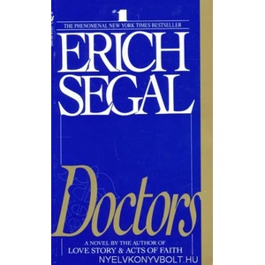 Doctors | Erich Segal (1989)