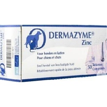 Panda Plus Dermazyme Zinpro 50 tbl