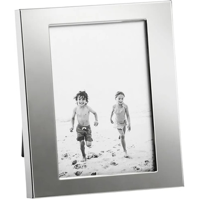 Philippi Рамка за снимки LA PLAGE 15 x 18 cм, сребриста, Philippi (PHP173100)