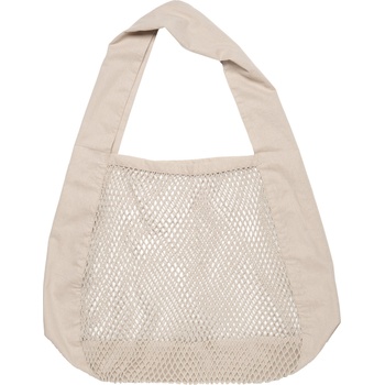 The Organic Company Чанта за пазаруване Net светлосива (1153-202)
