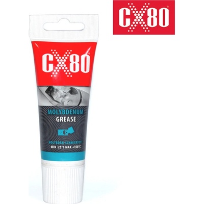 CX-80 Mazivo s molybdénom 40 g