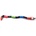PETINTEREST Котешка играчка змия PET INTEREST Snake Silver Vine Toys (25502)