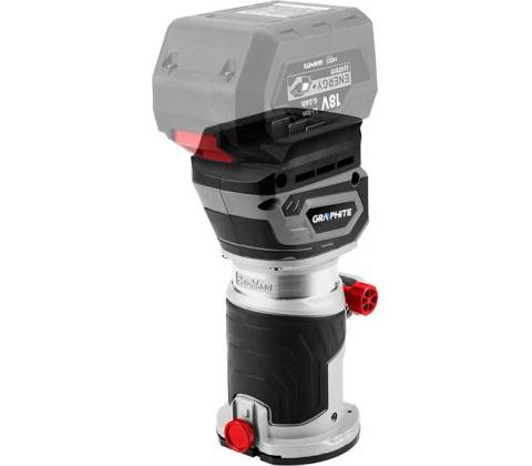 GRAPHITE 58GE140