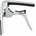 Dunlop 66CSC Trigger Fly 12 String Chrome