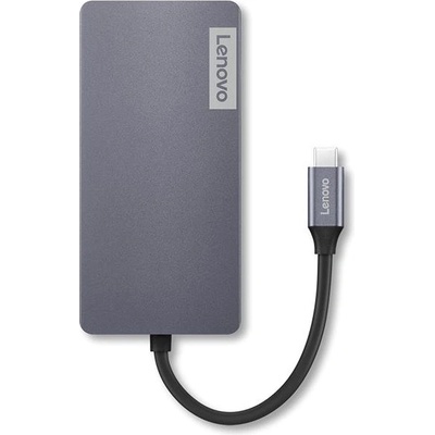 Lenovo 150 USB-C Travel Dock GX91M73946 – Sleviste.cz