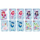 Karty Akim Čierny Peter Strawberry zimné