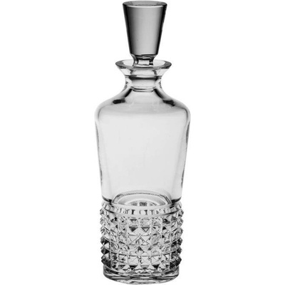 Bohemia Crystal Karafa na whisky Trinity 700 ml
