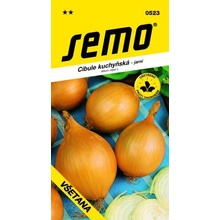 Semo cibule kuchyňská jarní Všetana 2 g