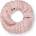 EISBÄR Afra Loop pink clay