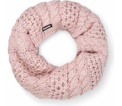 EISBÄR Afra Loop pink clay