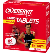 Enervit Carbo Tablets 24 tabliet