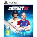 Cricket 22