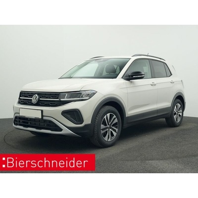 Volkswagen T-Cross 1.0 TSI DSG 85 kW