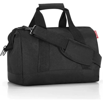 Reisenthel Чанта Reisenthel Allrounder m bag - Black (Black)
