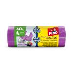 FINO торбички Аромат (15 бр. /фолио) 60л лилави