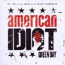 Green Day - The Original Broadway Cast Recording American Idiot CD