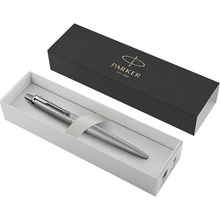 Parker Jotter XL Monochrome Stainless Steel CT kuličková tužka 1502/1222756
