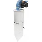 Bernardo Радиален вентилатор bernardo rv 203 cf/ 230v (12-2018)