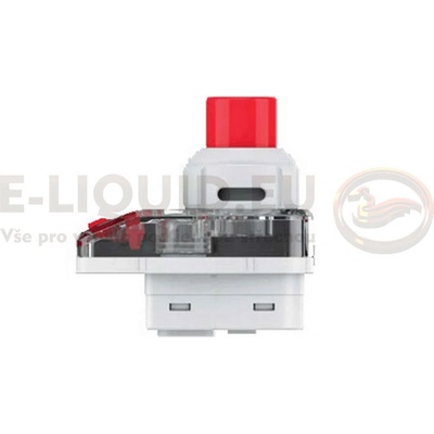 Geekvape Cartridge H45 Red and White 4 ml