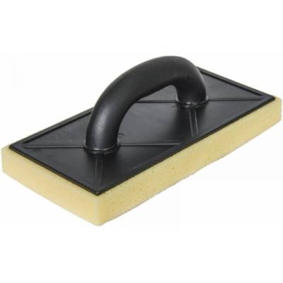 Dedra 15B066 Hladítko plastové s hrubým molitanem 270x130 mm, 30mm