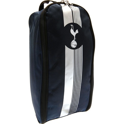 Tottenham Hotspur FC čierna