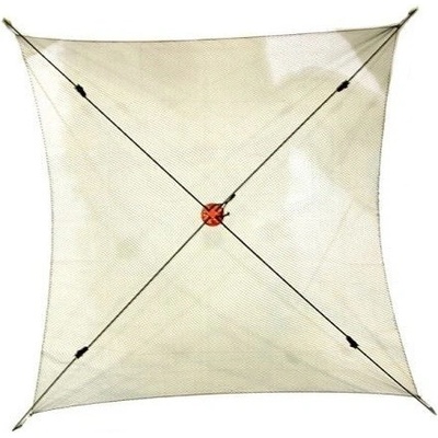 GRAFF Čeřeň se síťkou 100x100cm