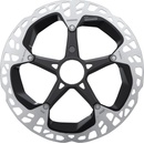 SHIMANO Kotúč brzdový RT-EM910 203mm Steps Center Lock Ice Tech (vonk. uťahov.)