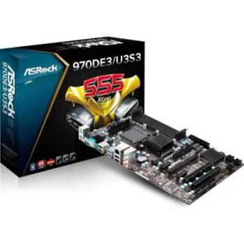 Image 1 of ASRock 970DE3/U3S3