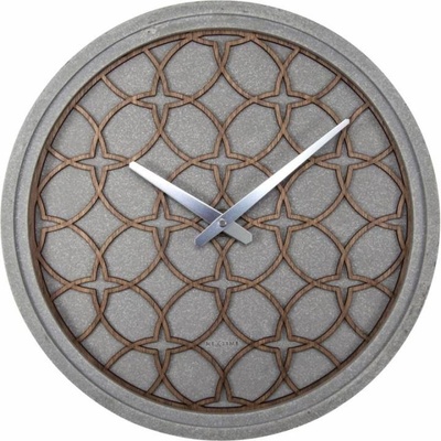 Nextime 3212br Concrete Love 39cm
