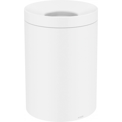 Axor Universal - Odpadkový kôš 5 l, biela matná 42872700