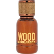 Dsquared2 Wood Toaletna voda pánska 30 ml