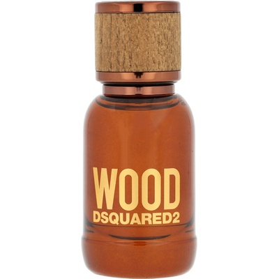 Dsquared2 Wood Toaletna voda pánska 30 ml