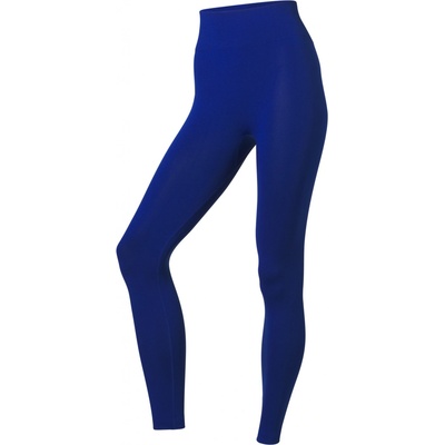 Crivit Dámské bezešvé funkční legíny námořnická modrá – Zboží Mobilmania