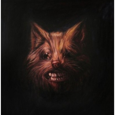 SWANS: SEER CD