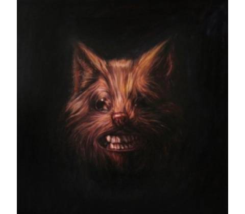 SWANS: SEER CD