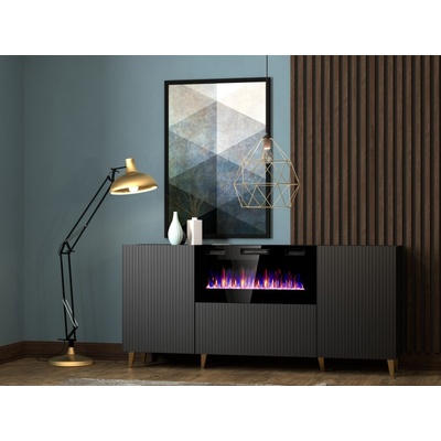 Cama Meble Pafos EF 180 s krbem