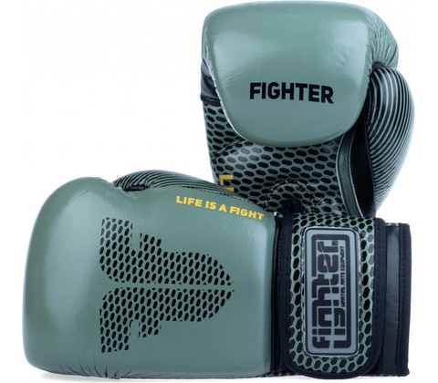 Fighter TRAINING