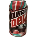 Mountain Dew Code Red 355 ml
